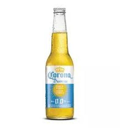 Corona Non Alcoholic